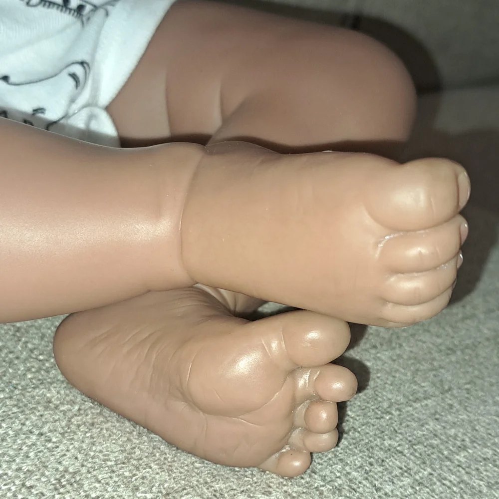 Adorable Baby Doll